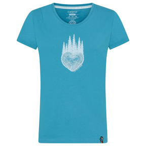 La Sportiva - Wild Heart T-Shirt W