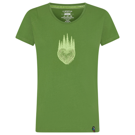 La Sportiva - Wild Heart T-Shirt W