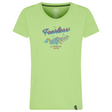 La Sportiva - Fearless T-Shirt W