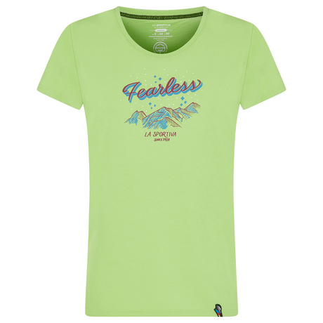 La Sportiva - Fearless T-Shirt W