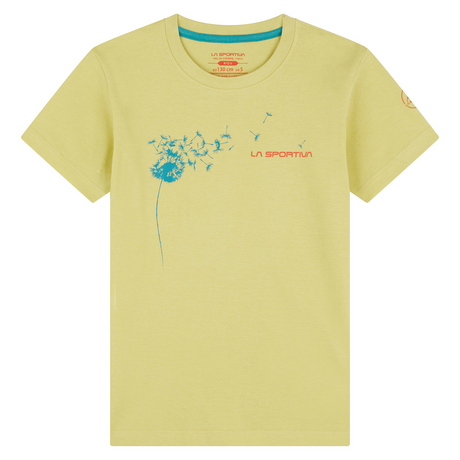 La Sportiva - Windy T-Shirt K