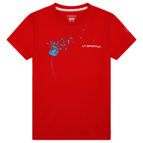 La Sportiva - Windy T-Shirt K