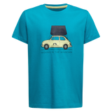 La Sportiva - Cinquecento T-Shirt K