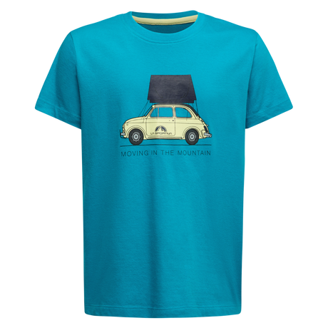 La Sportiva - Cinquecento T-Shirt K