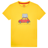 La Sportiva - Cinquecento T-Shirt K