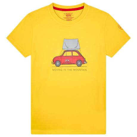 La Sportiva - Cinquecento T-Shirt K