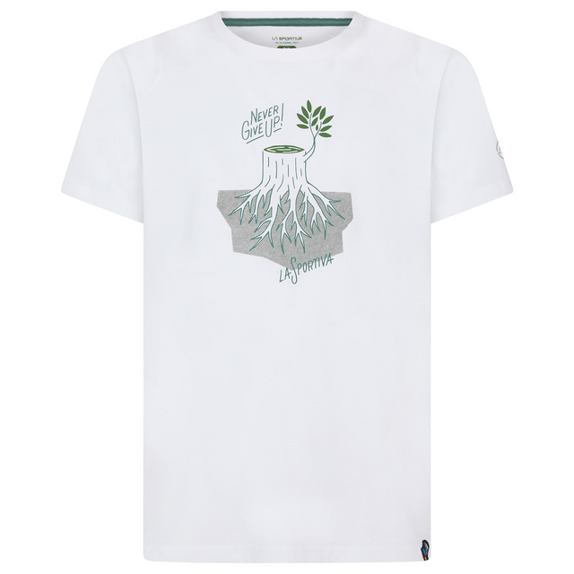 La Sportiva - Tenacious T-Shirt M