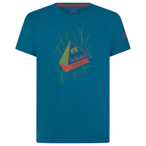 La Sportiva - On the Walls T-Shirt M