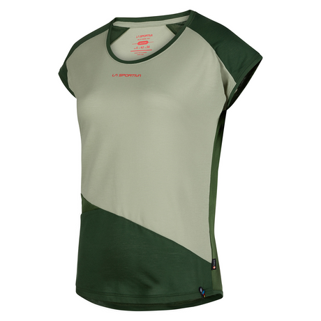 La Sportiva - Hold T-Shirt W
