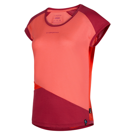 La Sportiva - Hold T-Shirt W