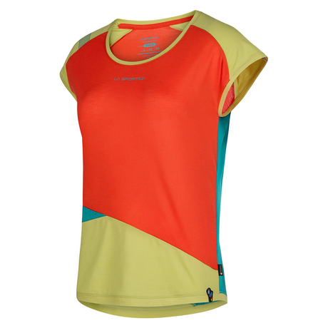 La Sportiva - Hold T-Shirt W