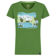La Sportiva - Valley T-Shirt W