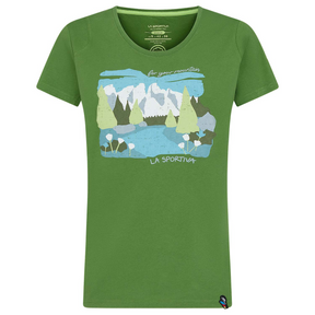 La Sportiva - Valley T-Shirt W