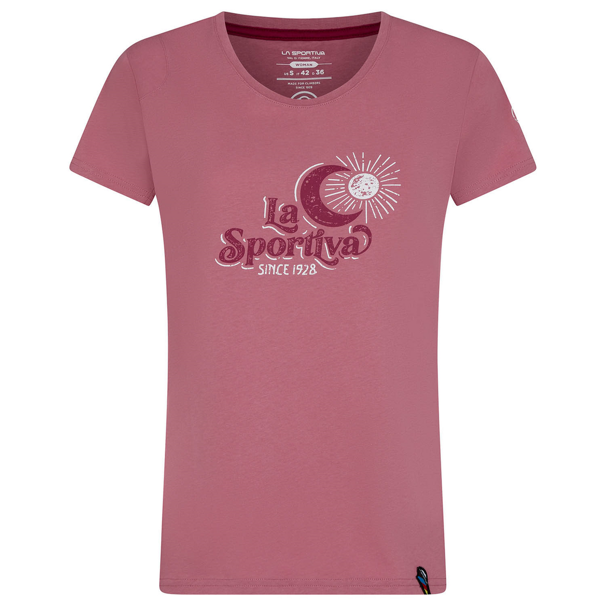 La Sportiva - Luna T-Shirt W