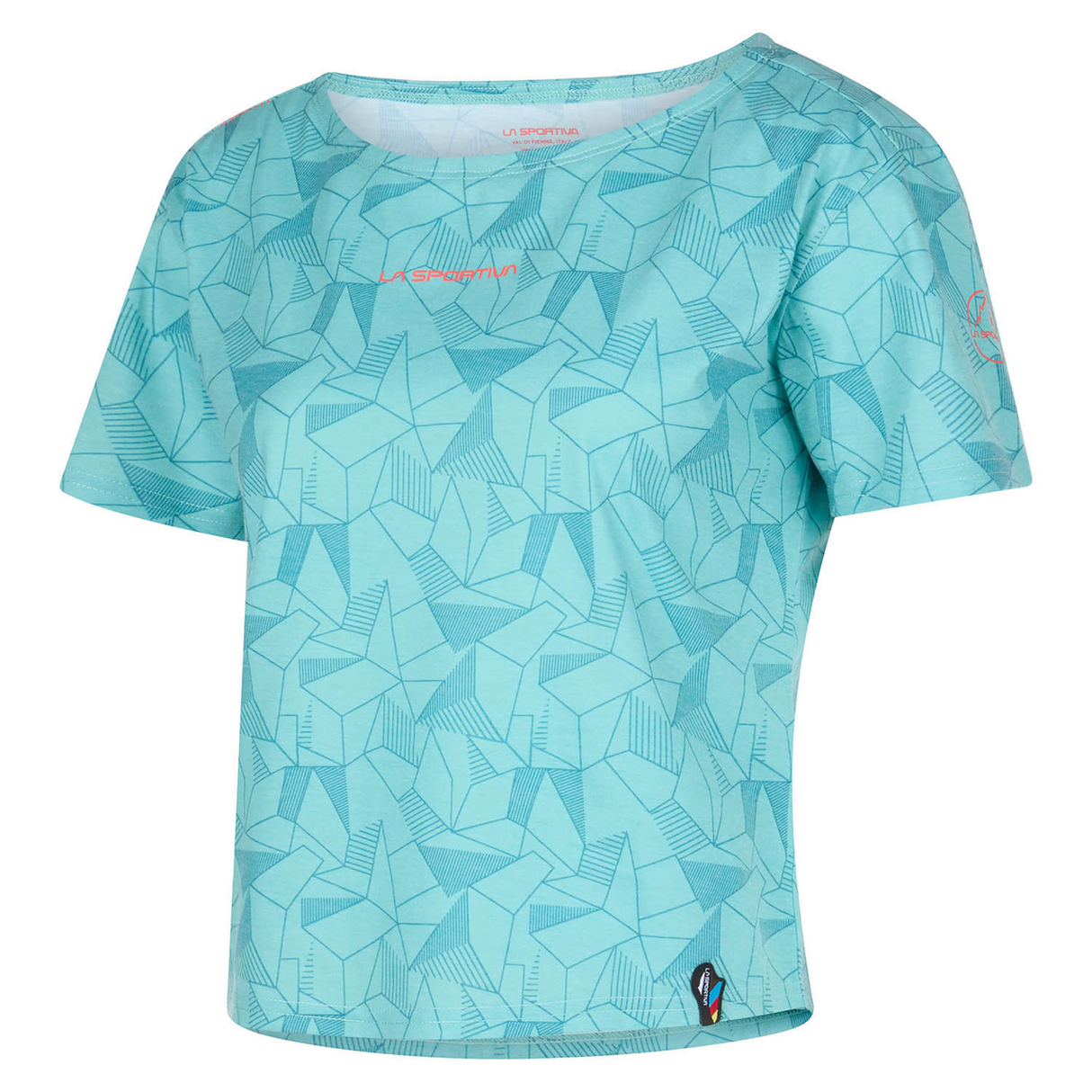 La Sportiva - Dimension T-Shirt W
