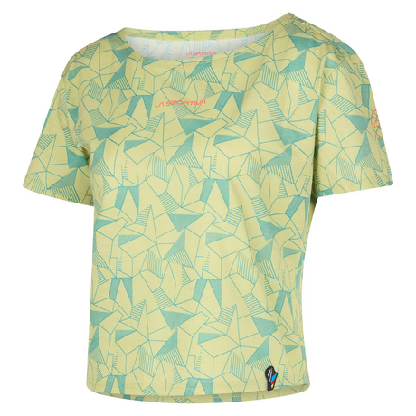 La Sportiva - Dimension T-Shirt W