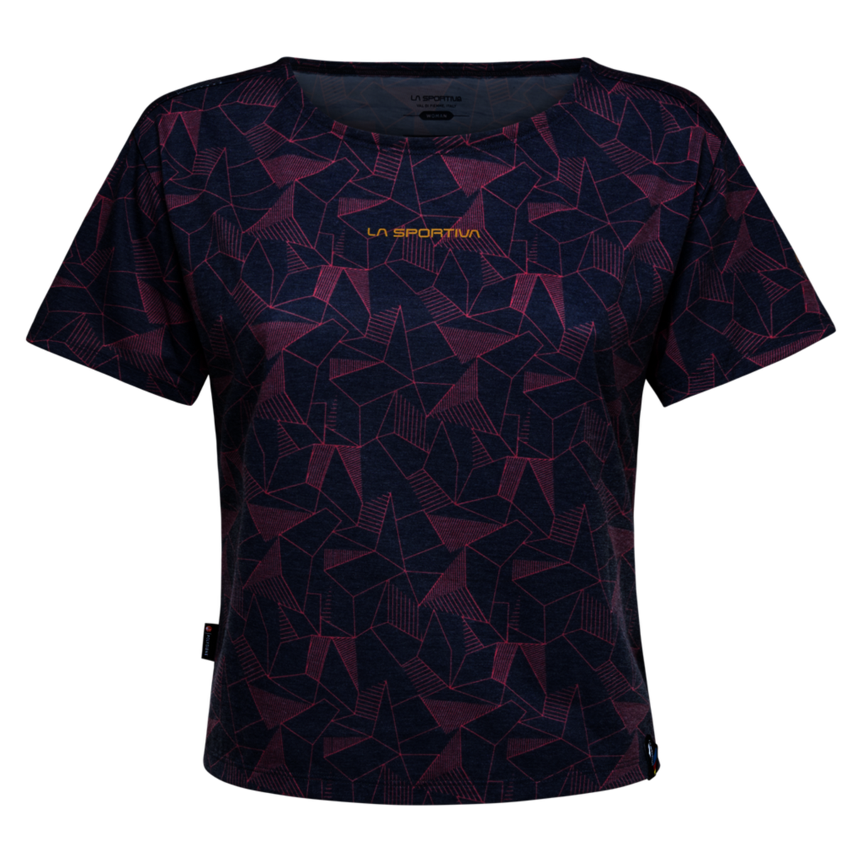 La Sportiva - Dimension T-Shirt W