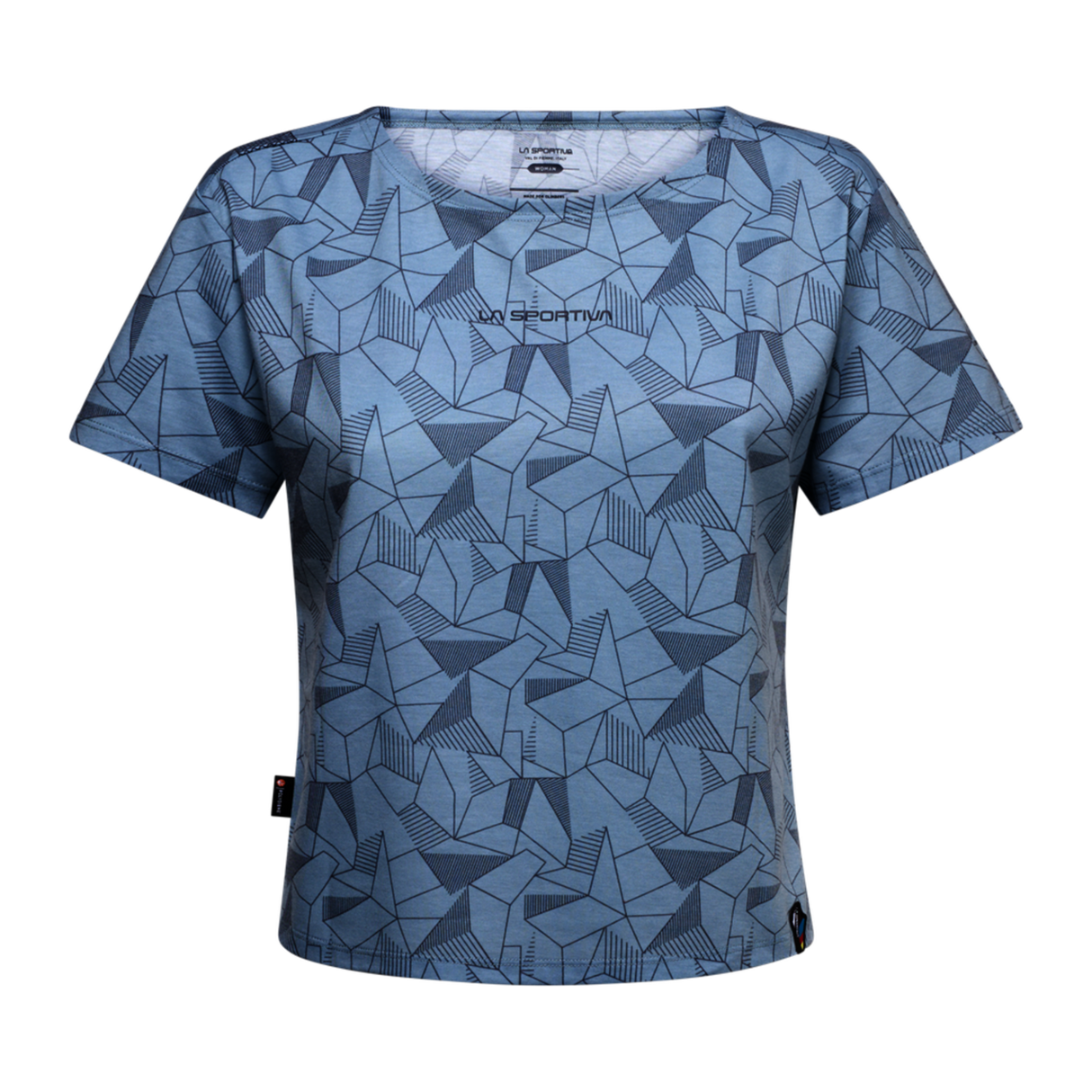 La Sportiva - Dimension T-Shirt W