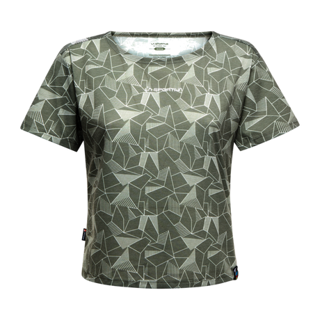 La Sportiva - Dimension T-Shirt W