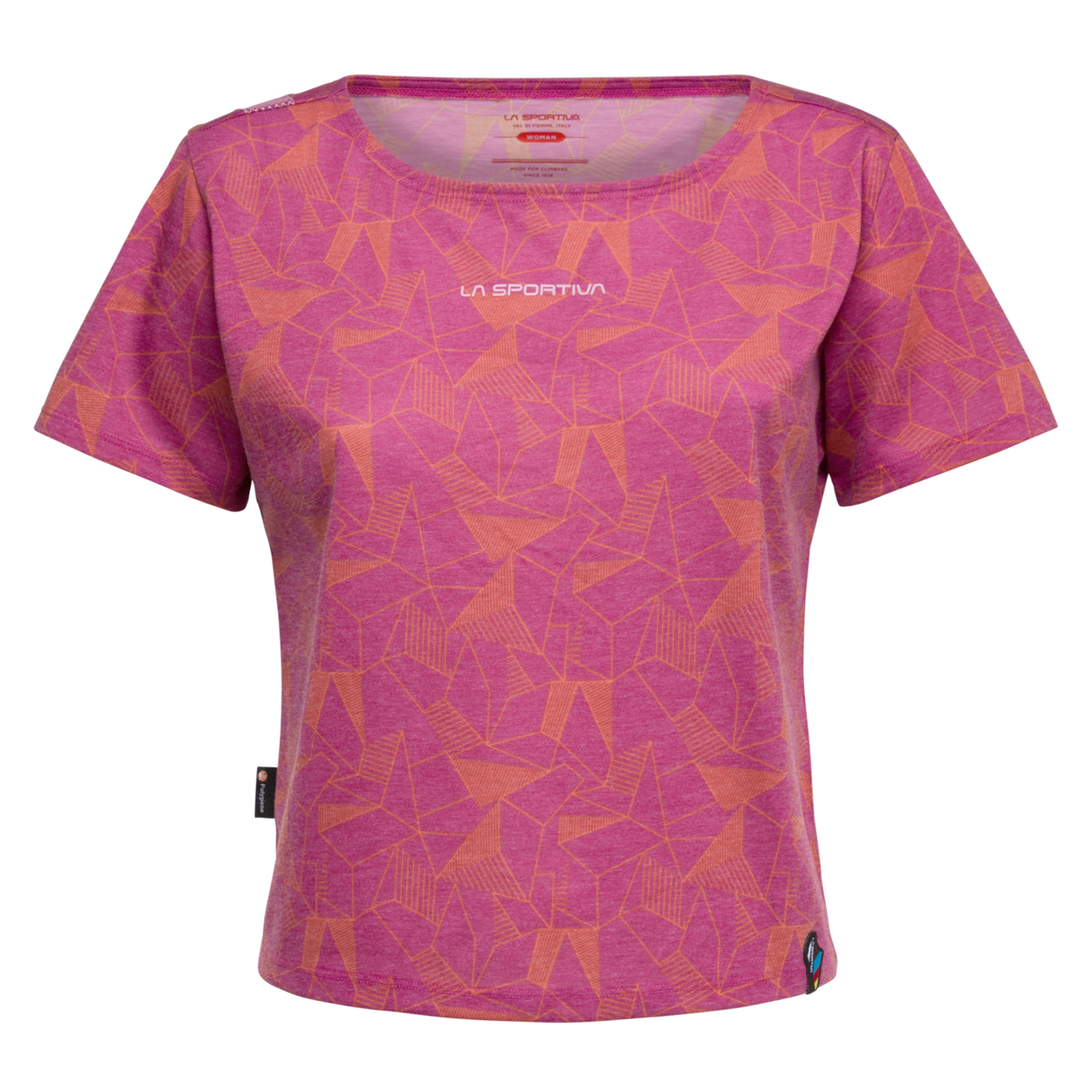 La Sportiva - Dimension T-Shirt W