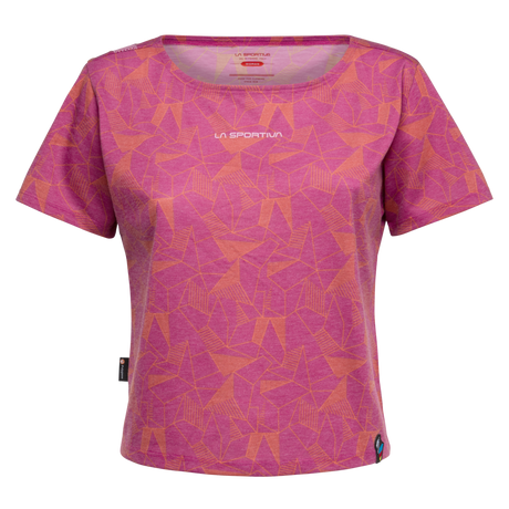 La Sportiva - Dimension T-Shirt W