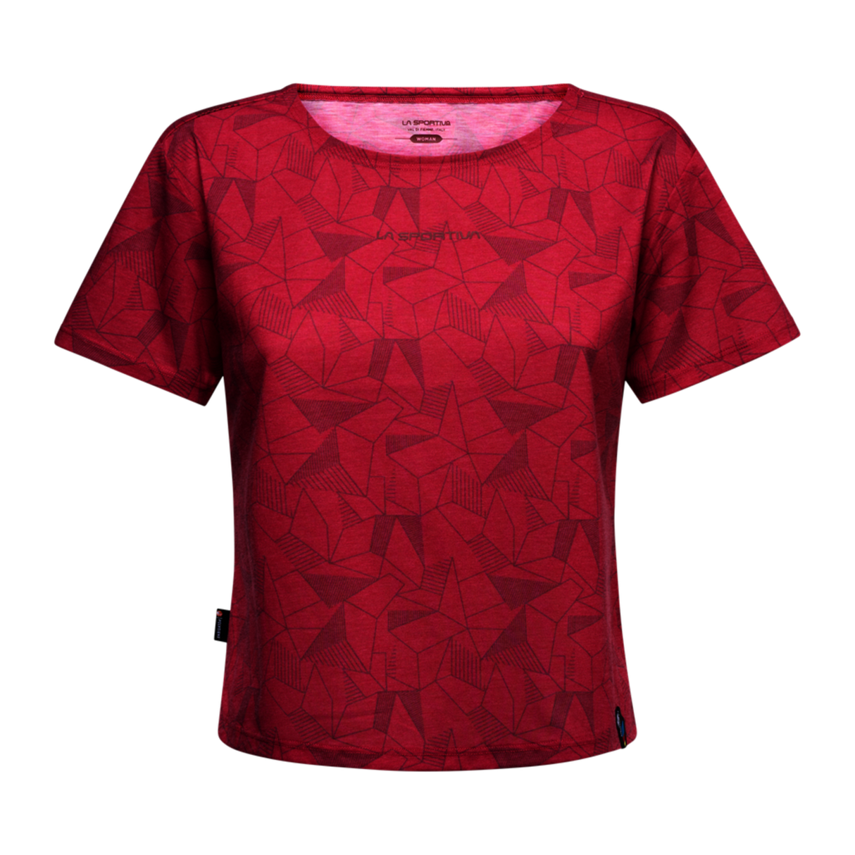 La Sportiva - Dimension T-Shirt W