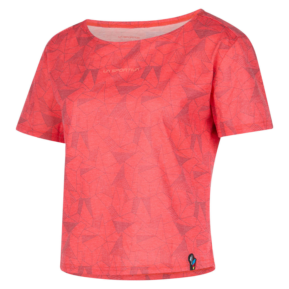 La Sportiva - Dimension T-Shirt W