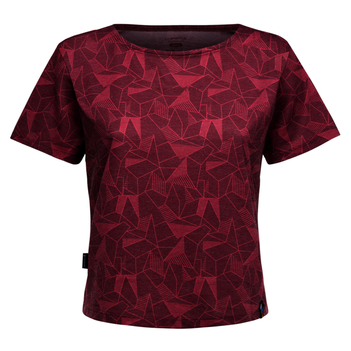 La Sportiva - Dimension T-Shirt W