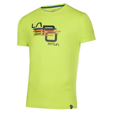 La Sportiva - Stripe Cube T-Shirt M