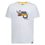 La Sportiva - Stripe Cube T-Shirt M