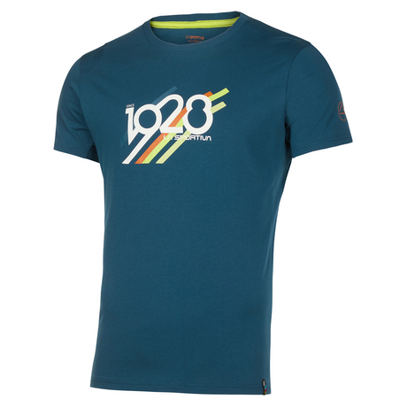 La Sportiva - Since Twentyeight T-Shirt M