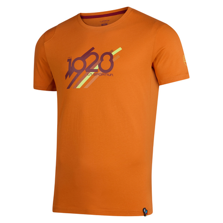 La Sportiva - Since Twentyeight T-Shirt M
