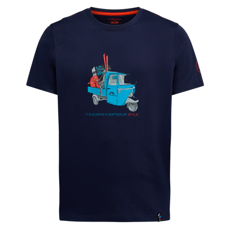 La Sportiva - Ape T-Shirt M
