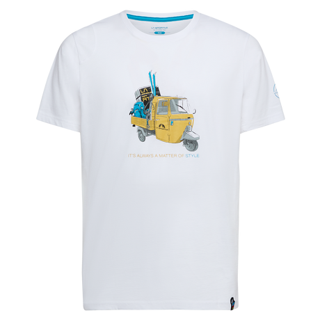 La Sportiva - Ape T-Shirt M