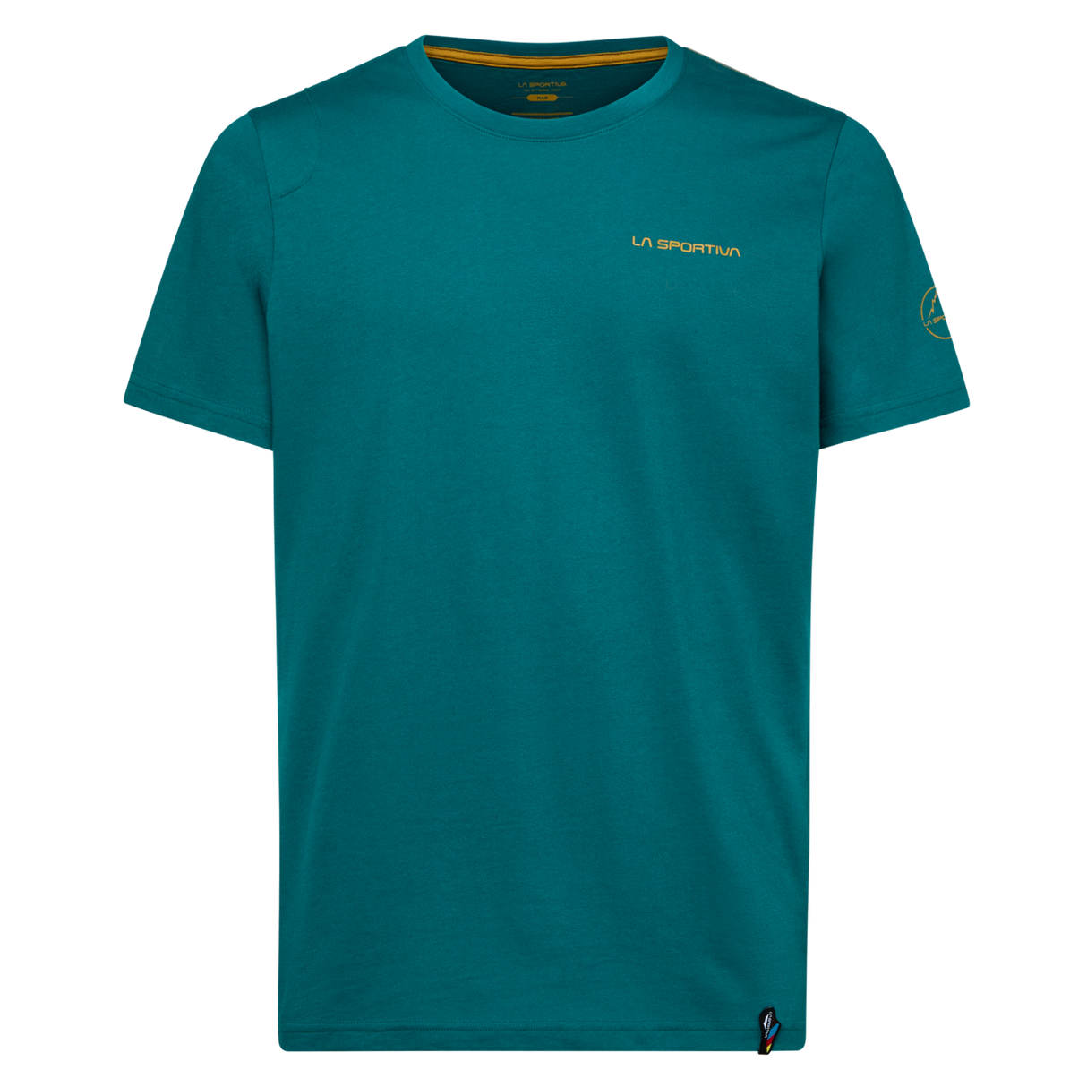 La Sportiva - Back Logo T-Shirt M