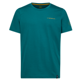 La Sportiva - Back Logo T-Shirt M