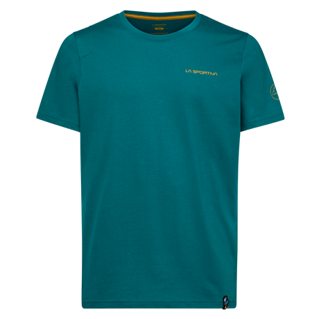 La Sportiva - Back Logo T-Shirt M