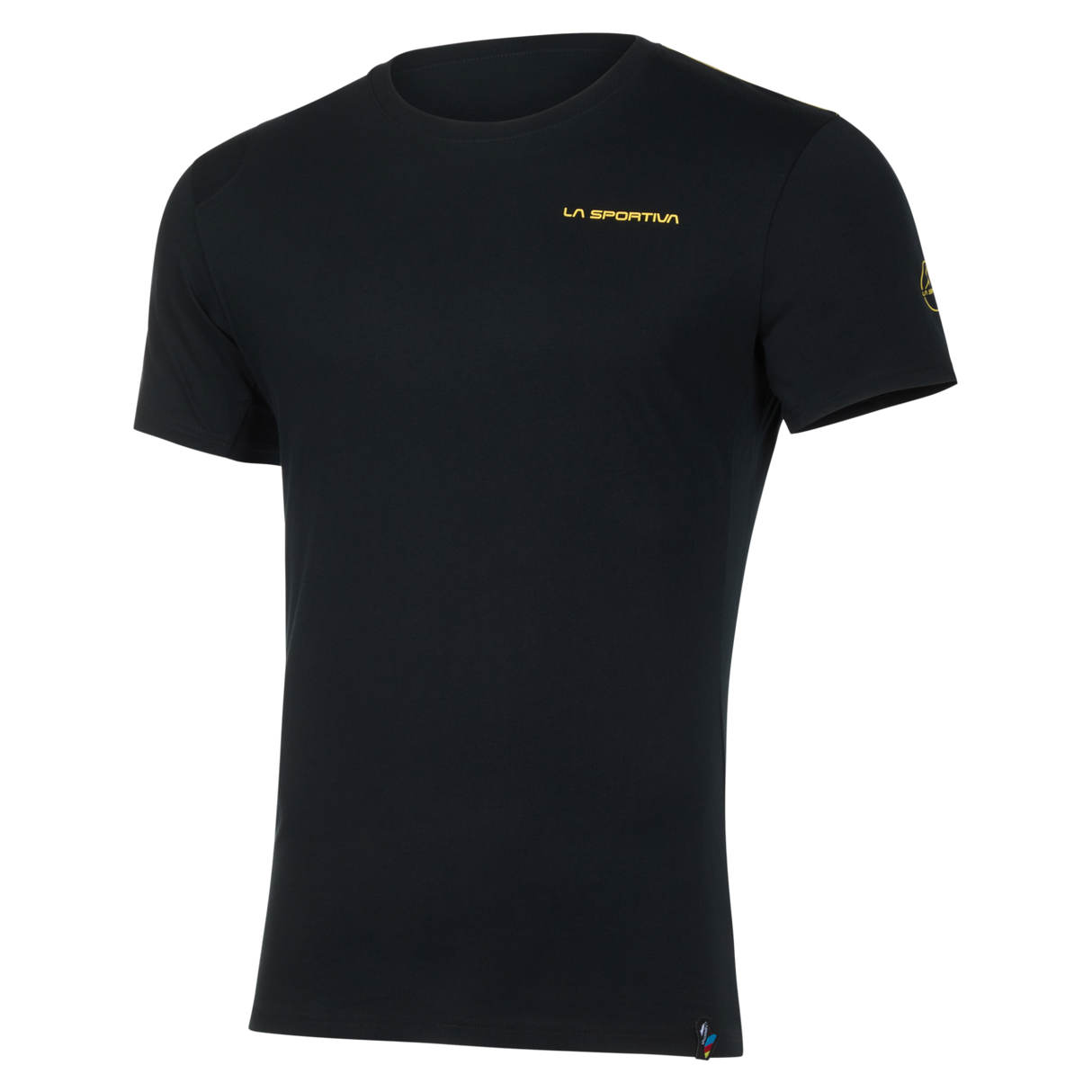 La Sportiva - Back Logo T-Shirt M