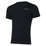 La Sportiva - Back Logo T-Shirt M