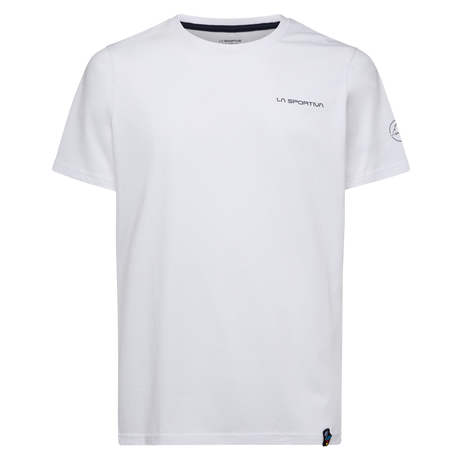La Sportiva - Back Logo T-Shirt M
