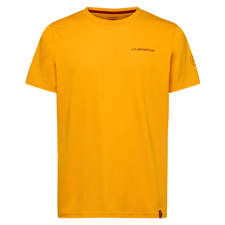 La Sportiva - Back Logo T-Shirt M