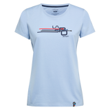 La Sportiva - Stripe Cube T-Shirt W