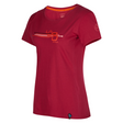 La Sportiva - Stripe Cube T-Shirt W