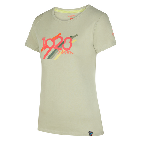 La Sportiva - Since Twentyeight T-Shirt W