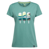 La Sportiva - Icy Mountains T-Shirt W