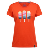 La Sportiva - Icy Mountains T-Shirt W