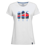 La Sportiva - Icy Mountains T-Shirt W