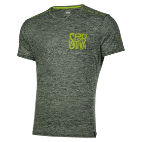 La Sportiva - Pocket Logo T-Shirt M