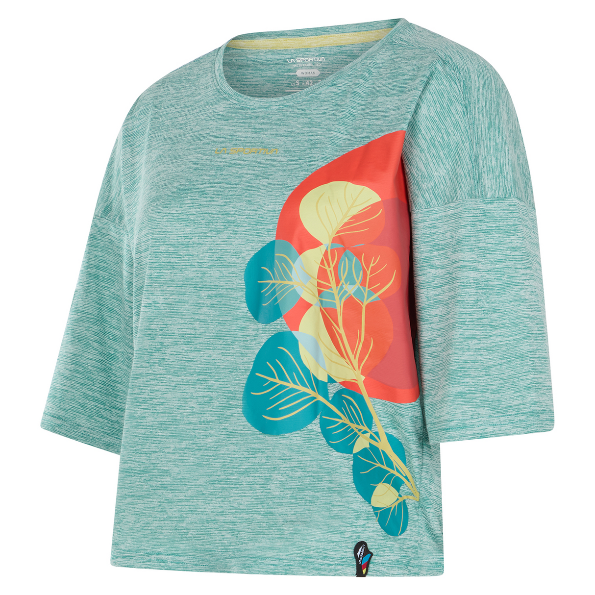 La Sportiva - Overlay T-Shirt W