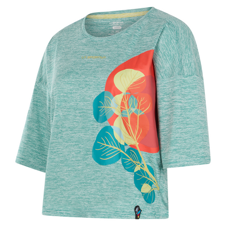 La Sportiva - Overlay T-Shirt W
